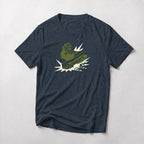 Heather Navy