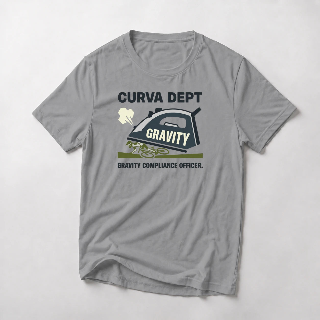 Sport Grey