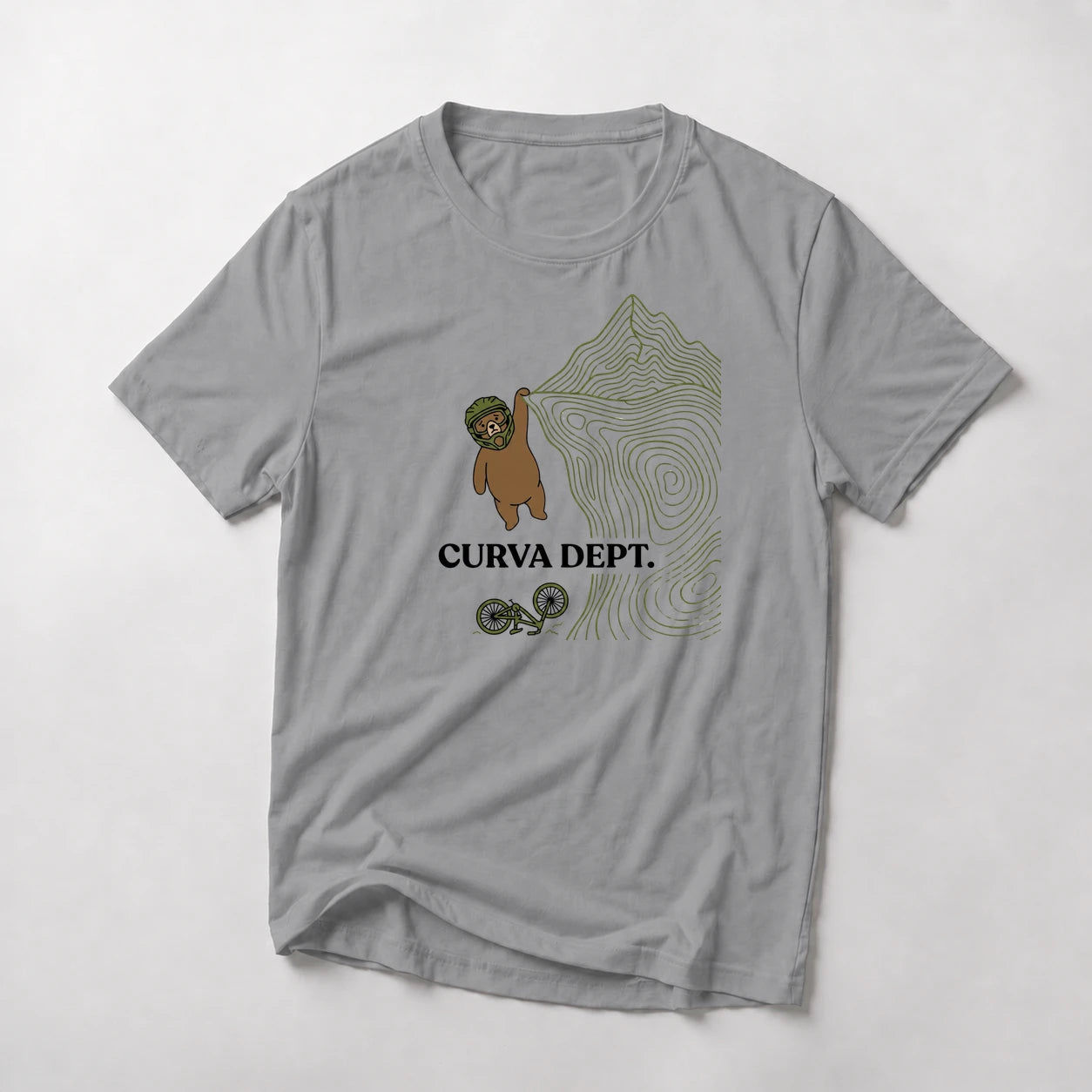 Sport Grey