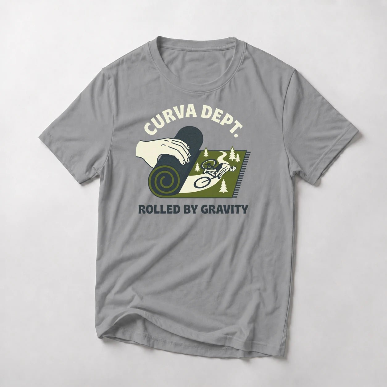 Sport Grey