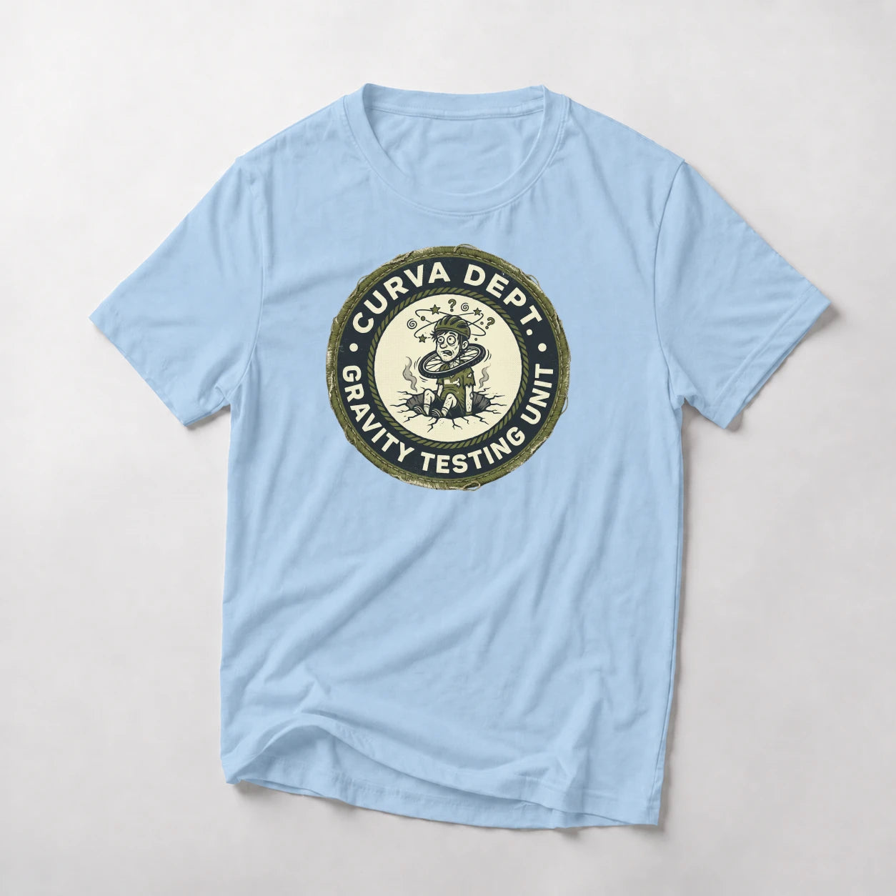 Light Blue