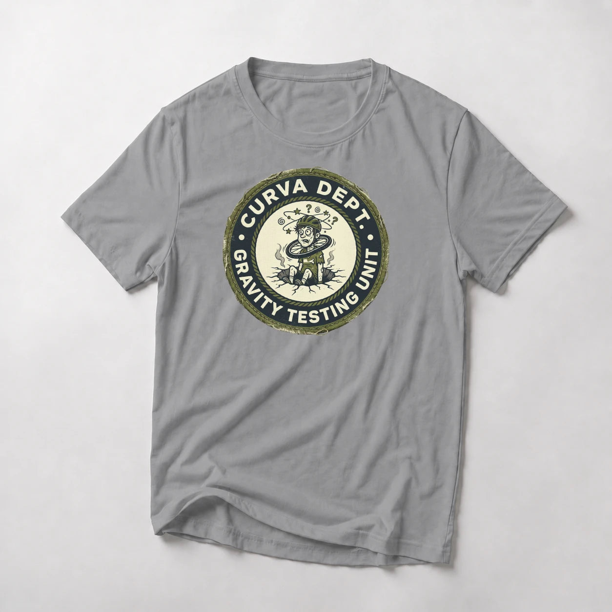 Sport Grey