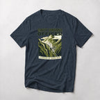 Heather Navy