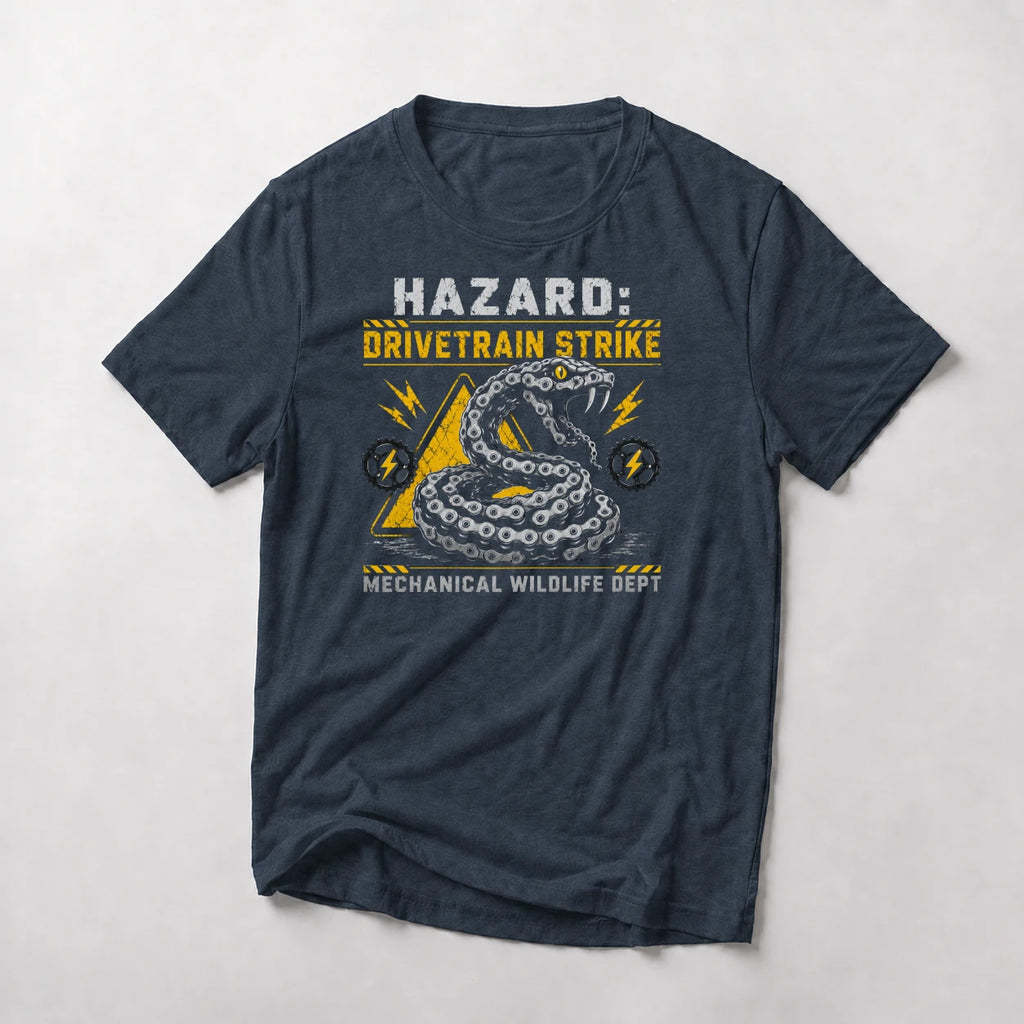 Heather Navy