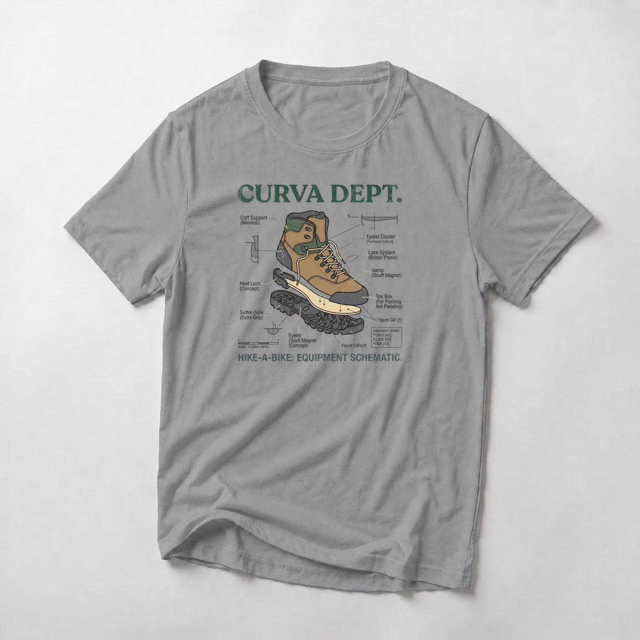 Sport Grey