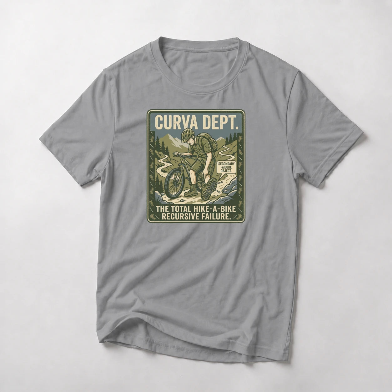 Sport Grey