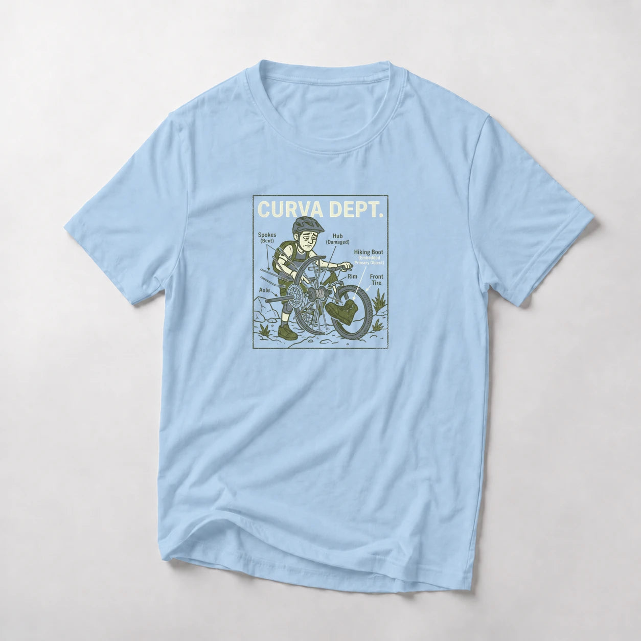 Light Blue