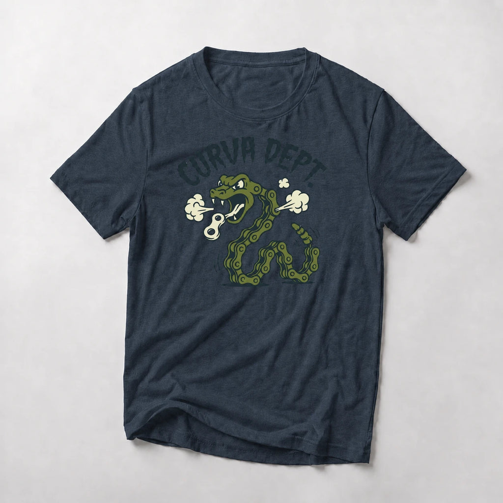 Heather Navy