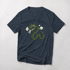 Heather Navy