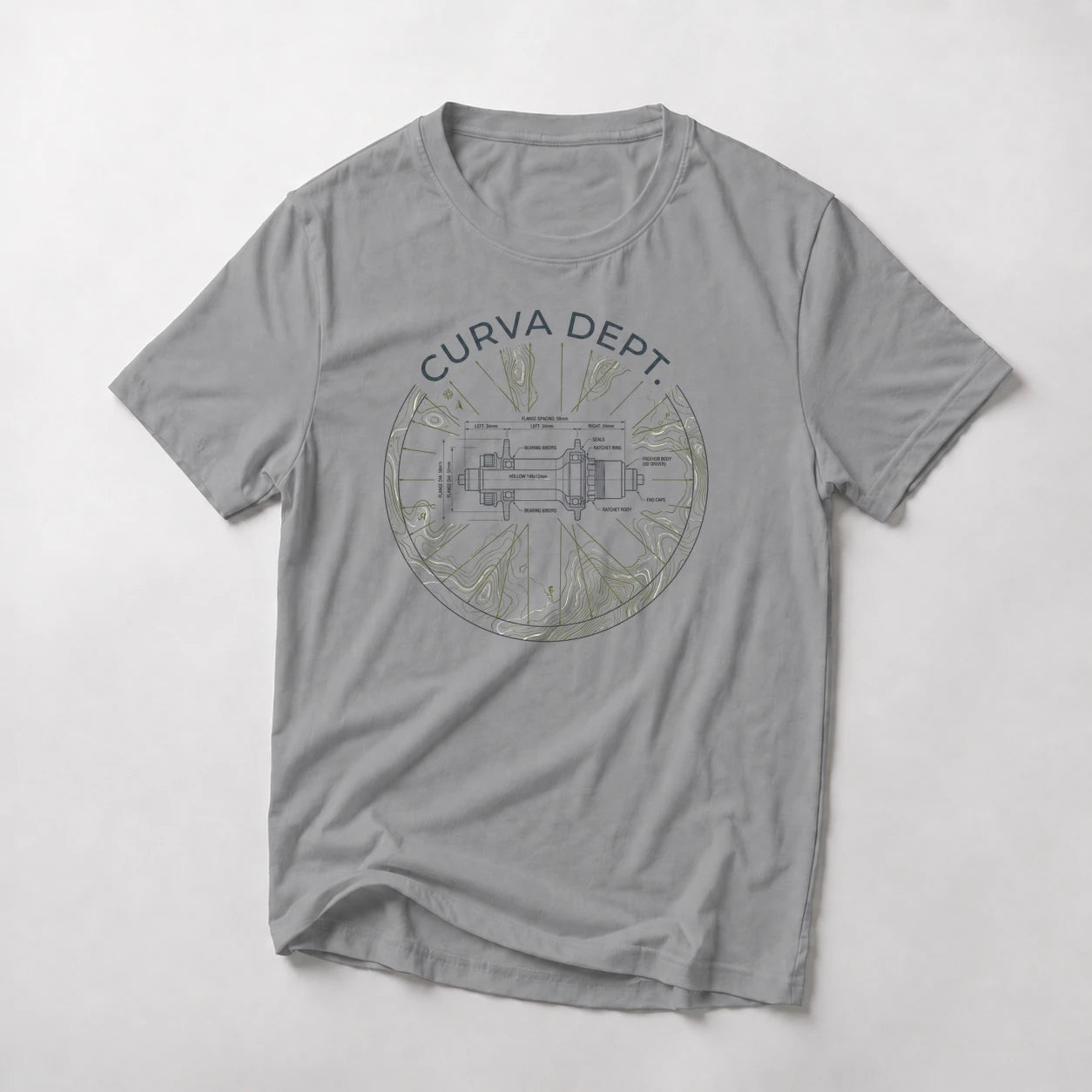 Sport Grey