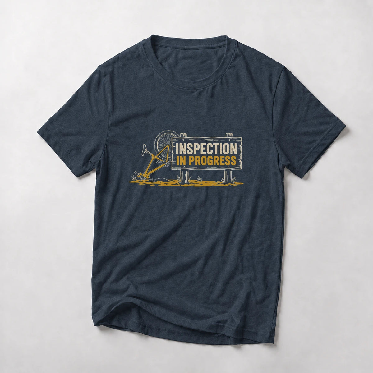 Heather Navy