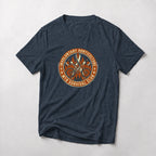 Heather Navy