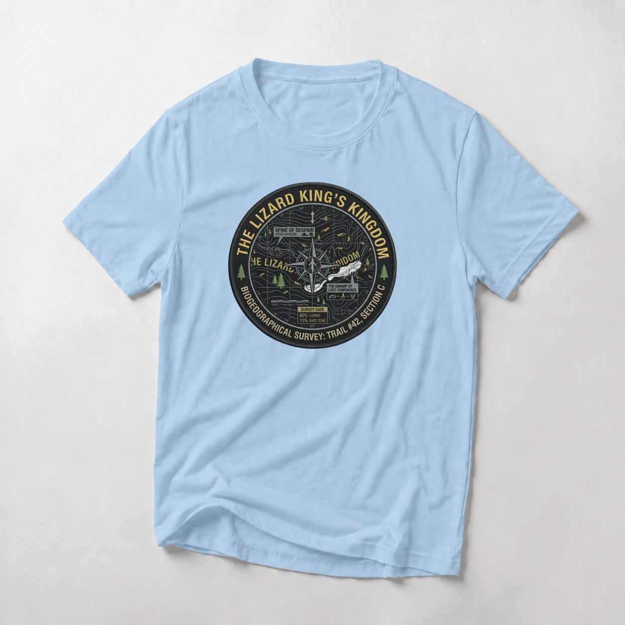 Light Blue