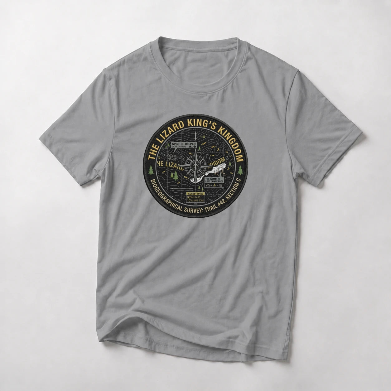 Sport Grey