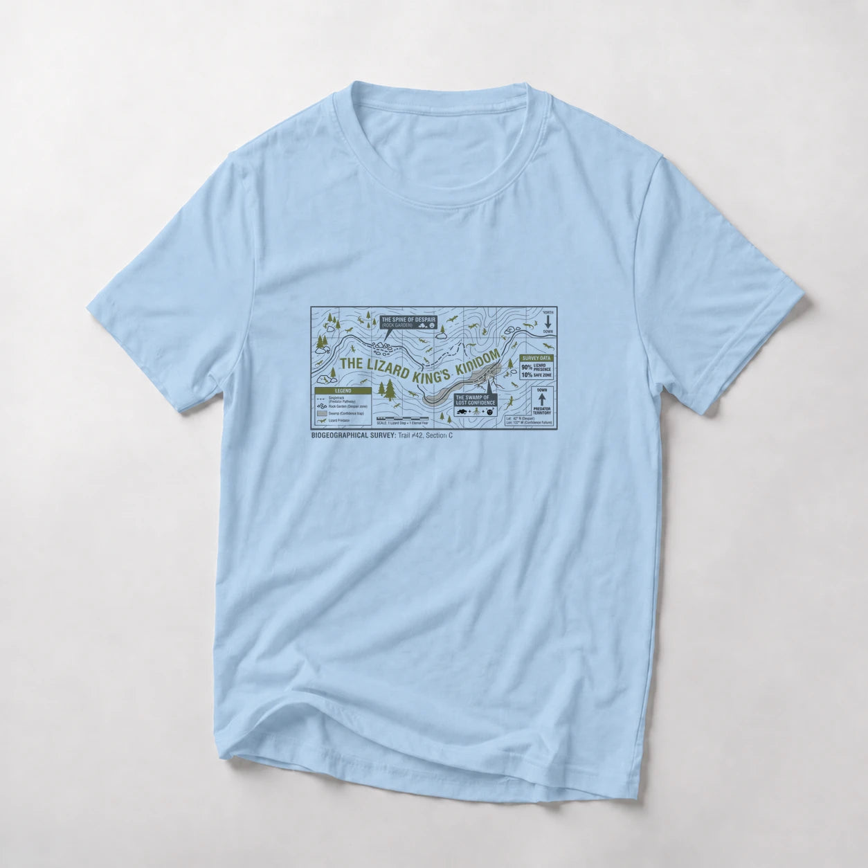 Light Blue