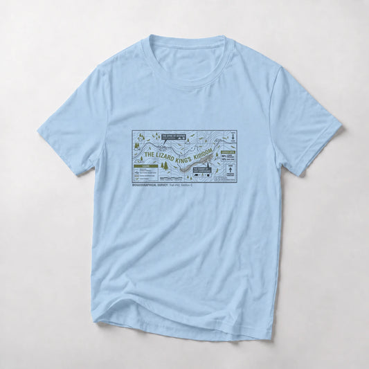 Light Blue