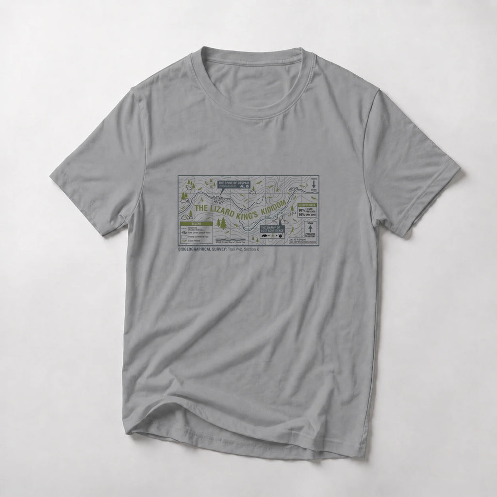 Sport Grey