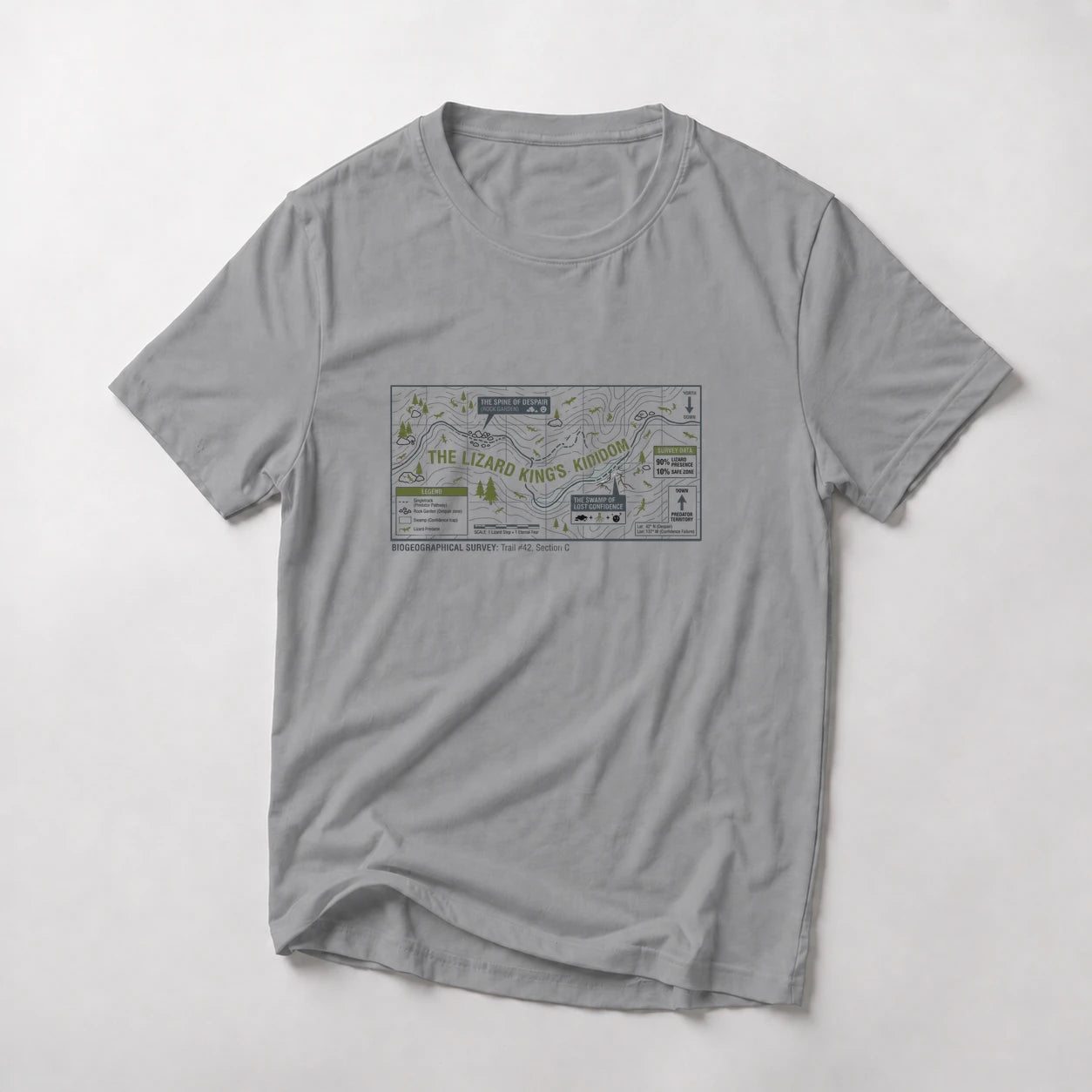 Sport Grey