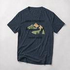 Heather Navy