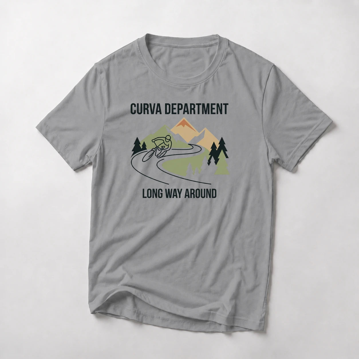 Sport Grey