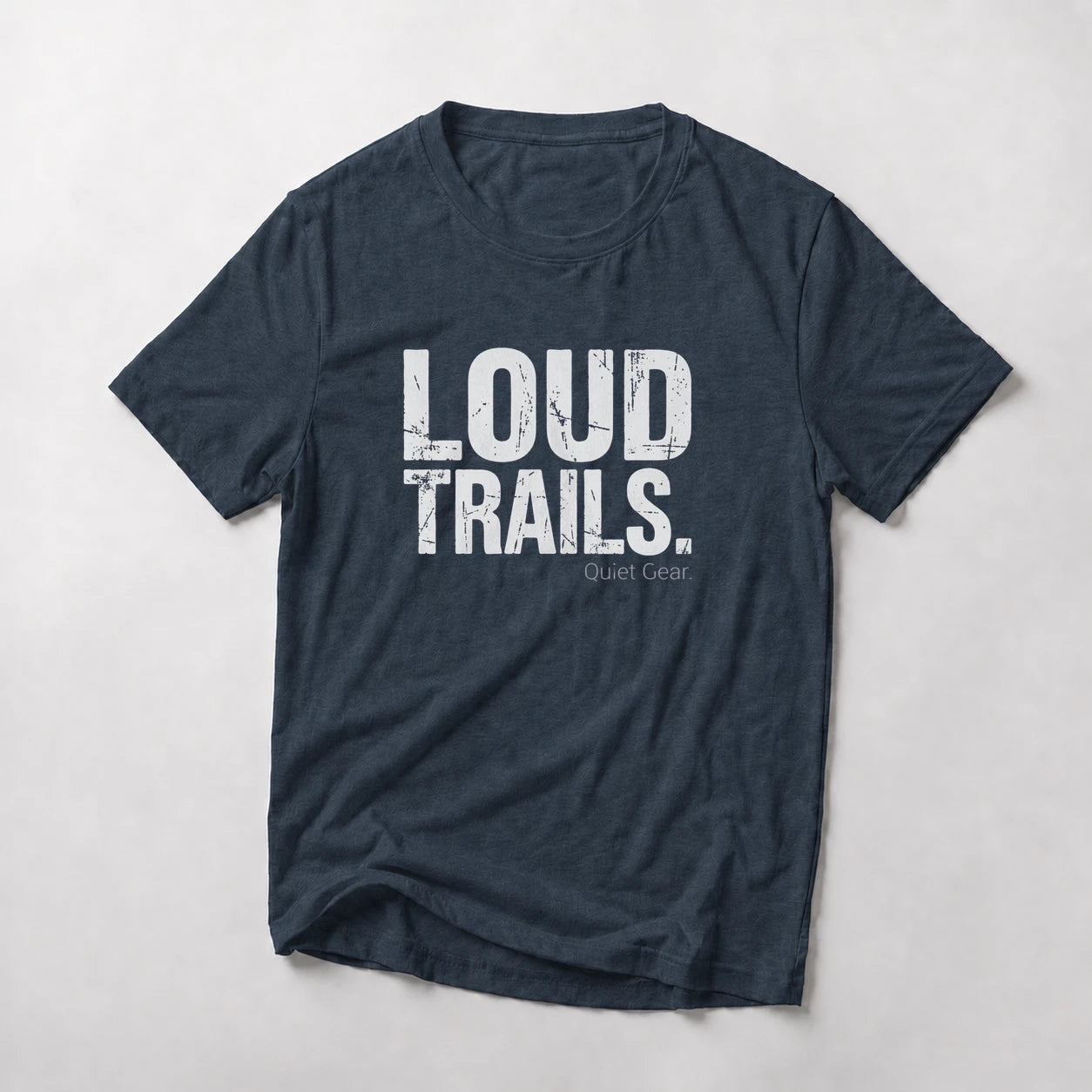 Heather Navy