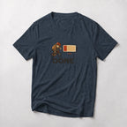 Heather Navy