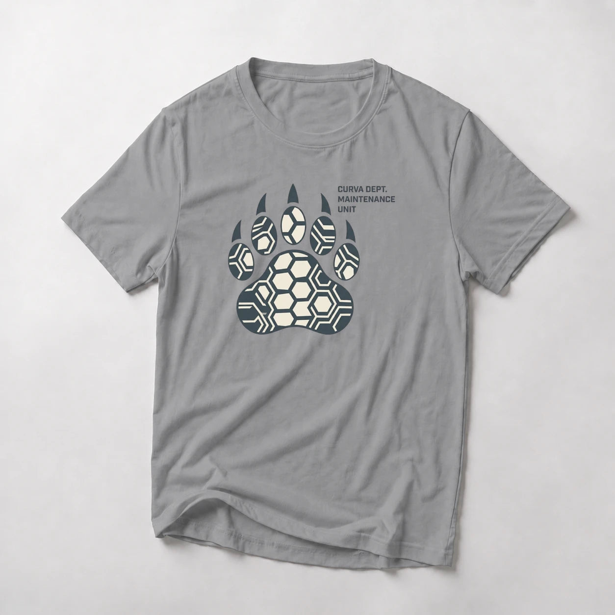 Sport Grey