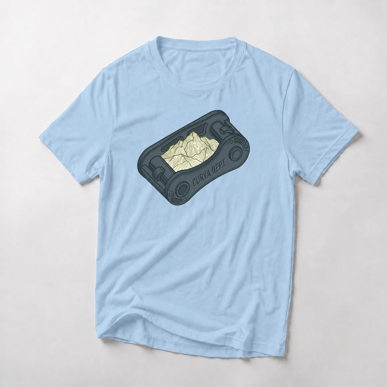 Light Blue