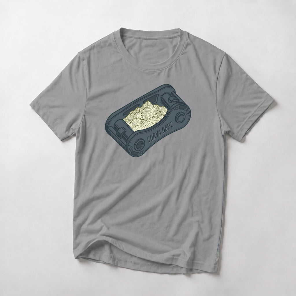 Sport Grey