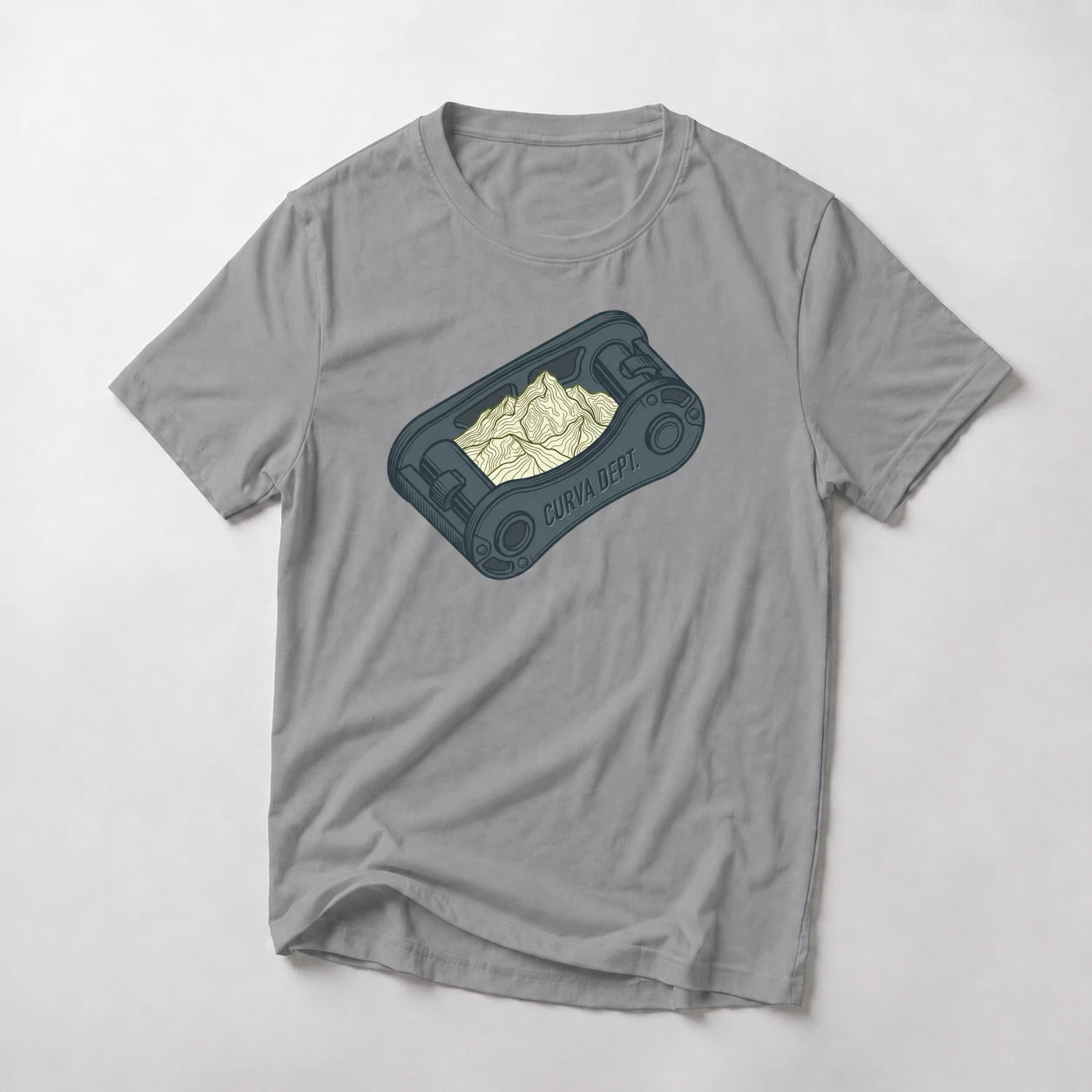 Sport Grey