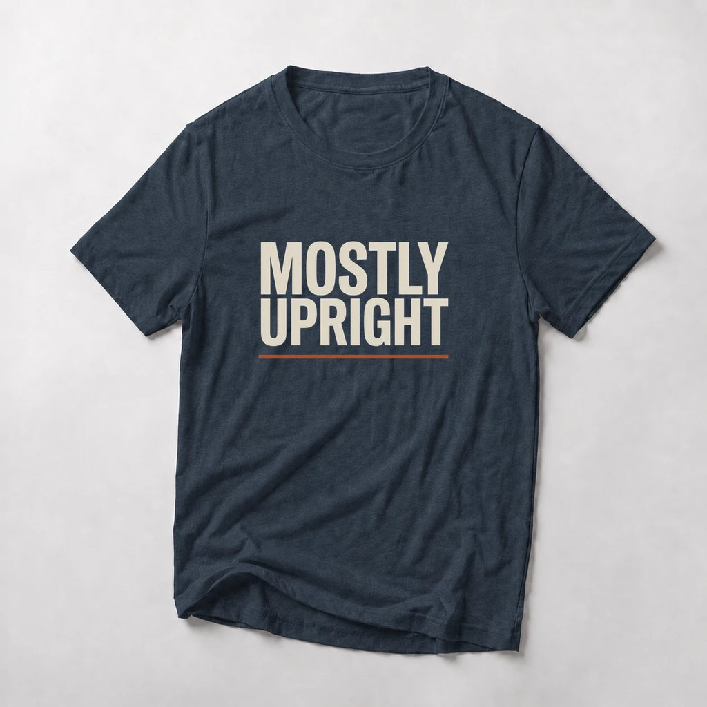 Heather Navy