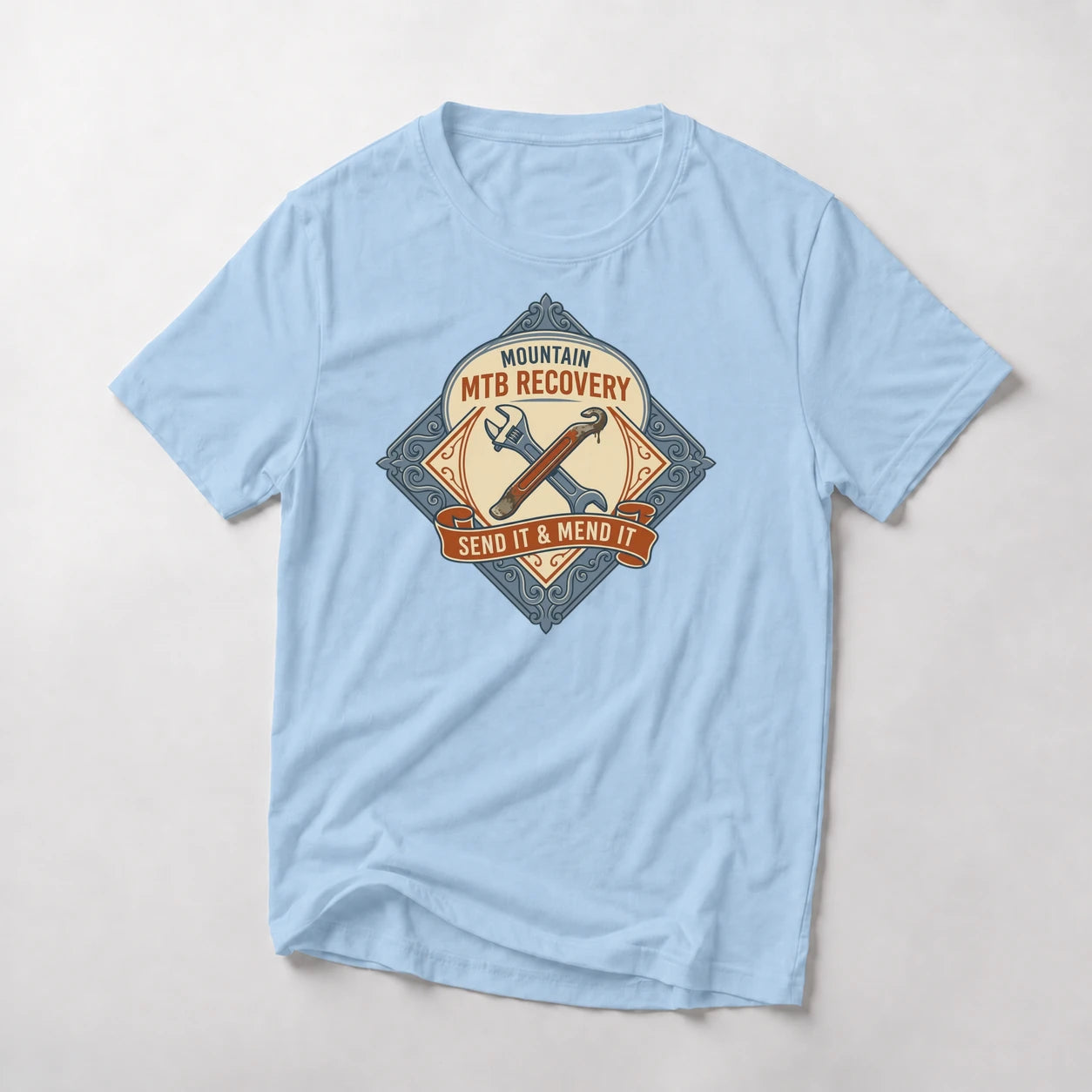 Light Blue