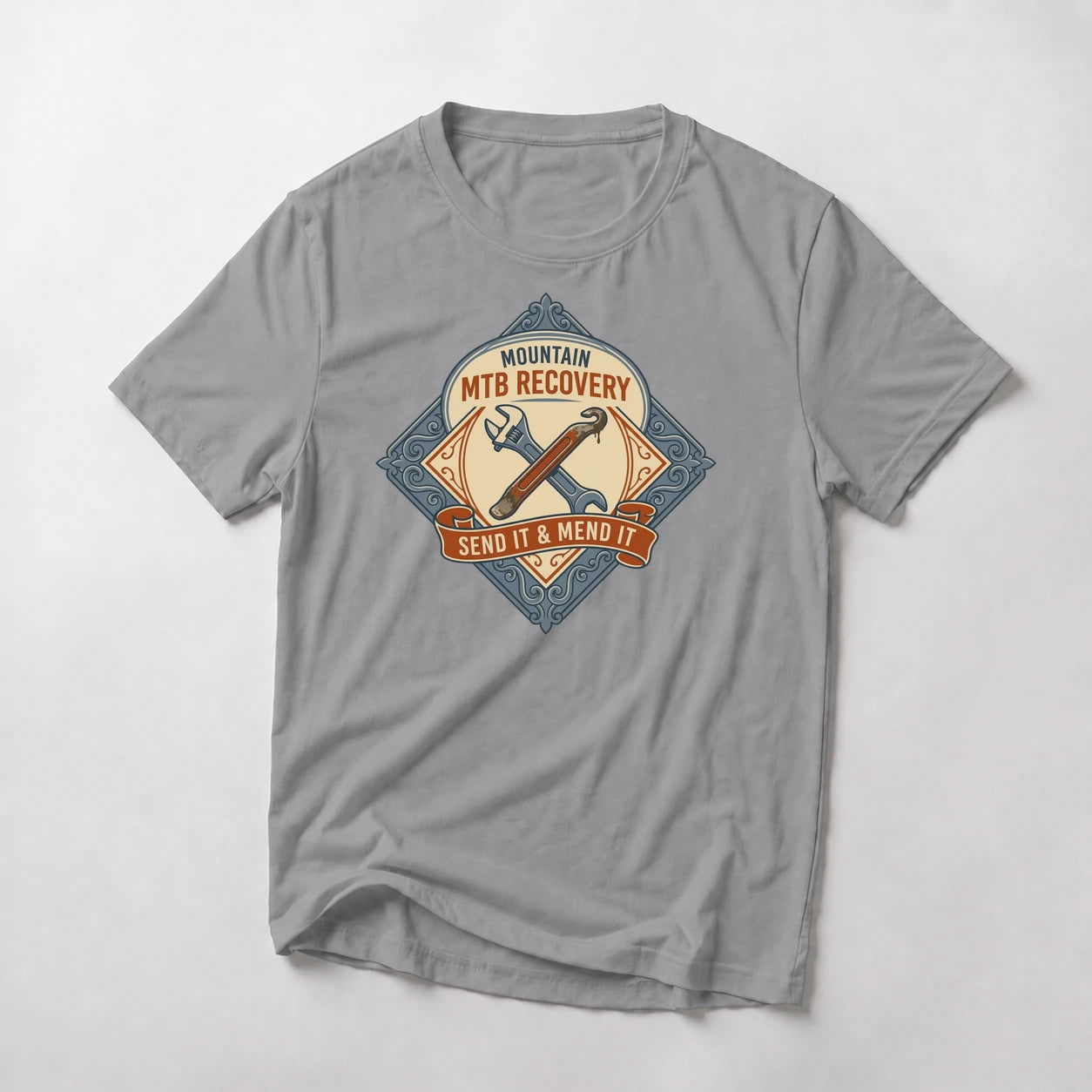 Sport Grey