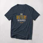 Heather Navy
