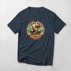 Heather Navy