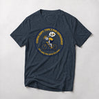 Heather Navy