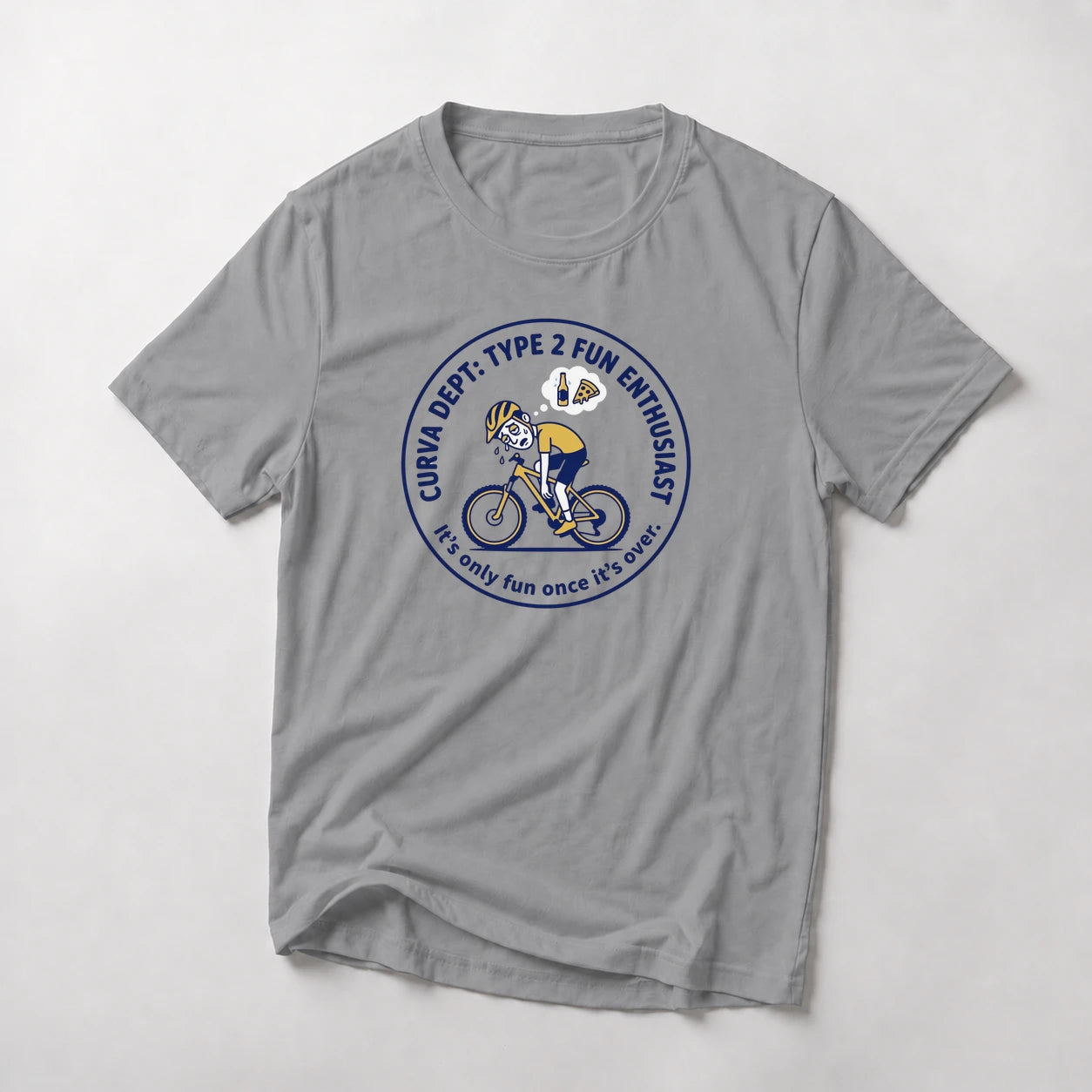 Sport Grey