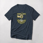 Heather Navy