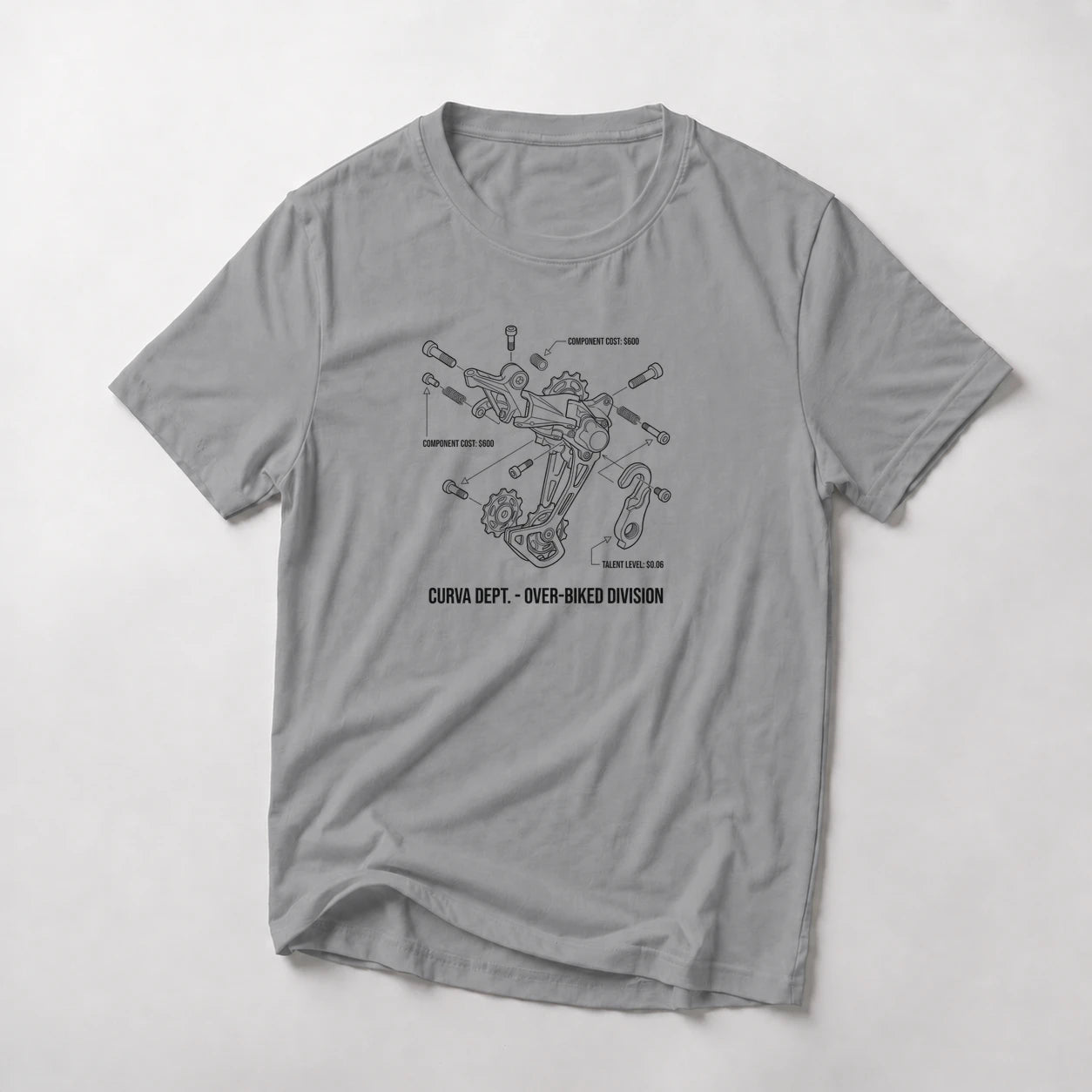 Sport Grey