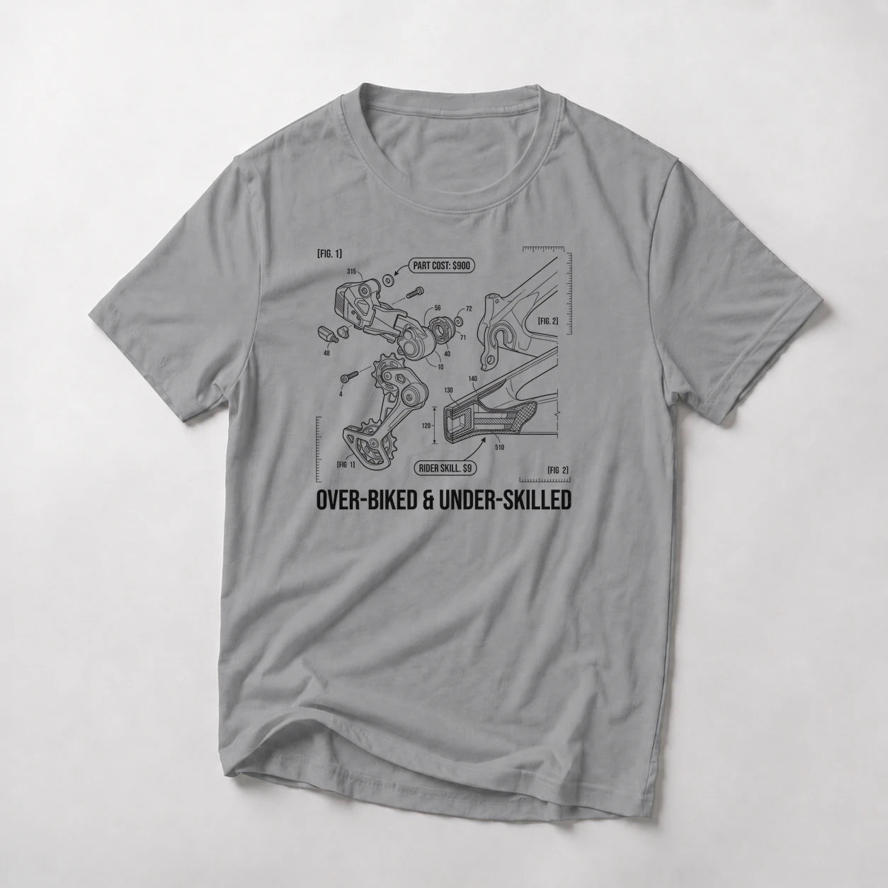 Sport Grey