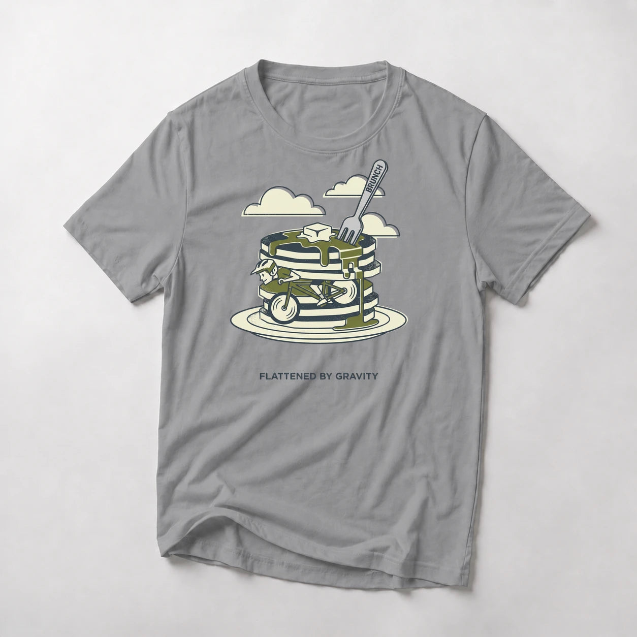 Sport Grey