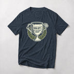 Heather Navy