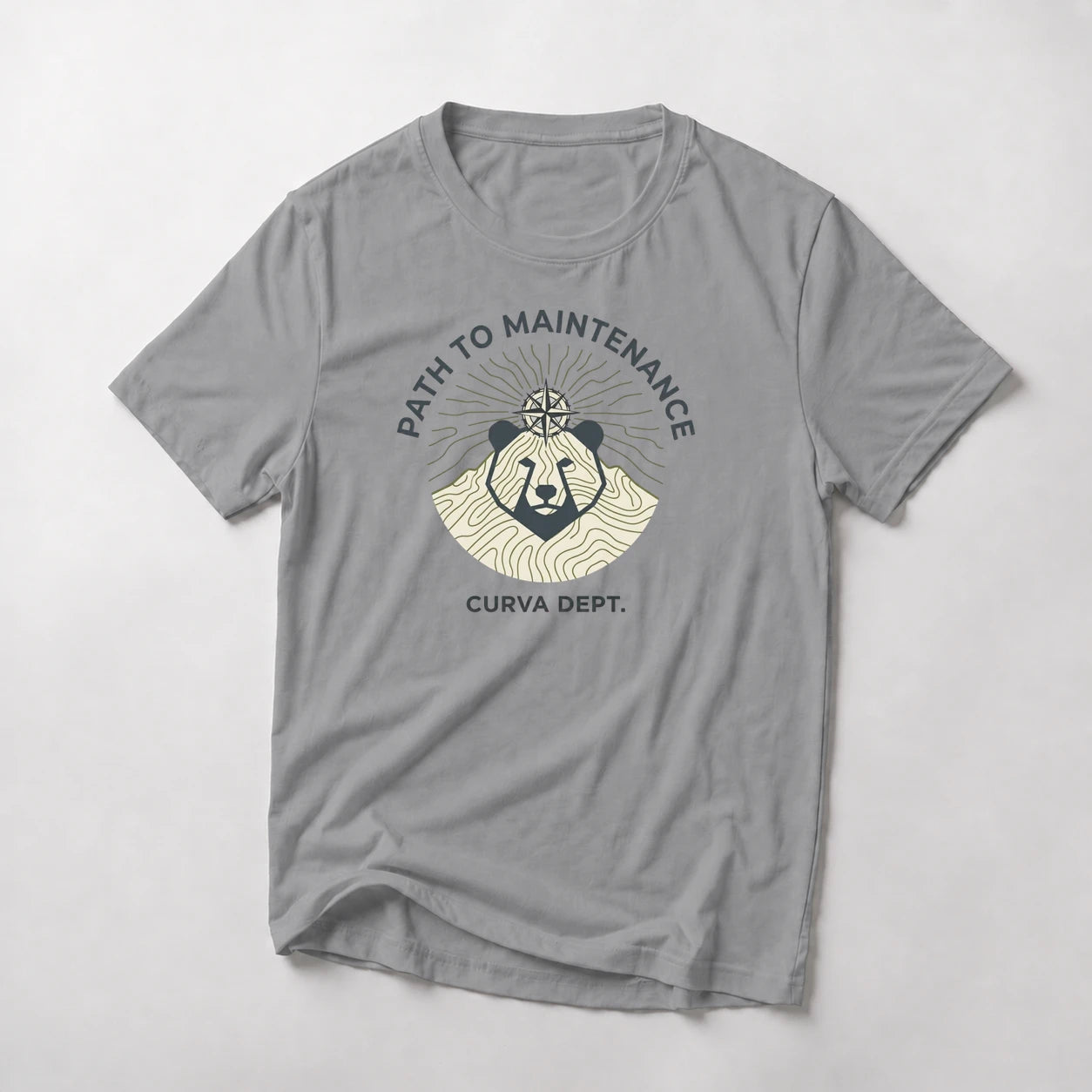 Sport Grey