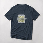 Heather Navy