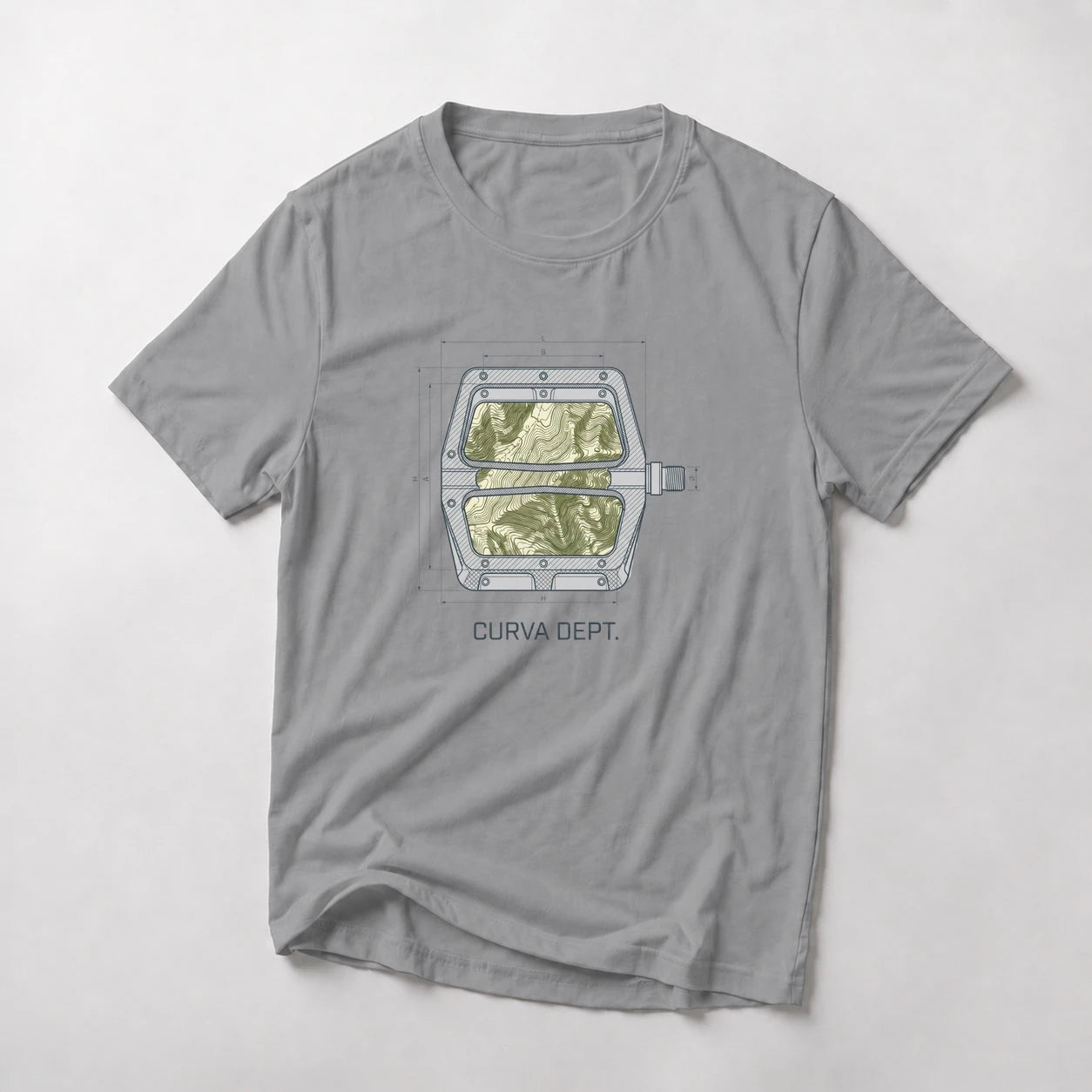 Sport Grey