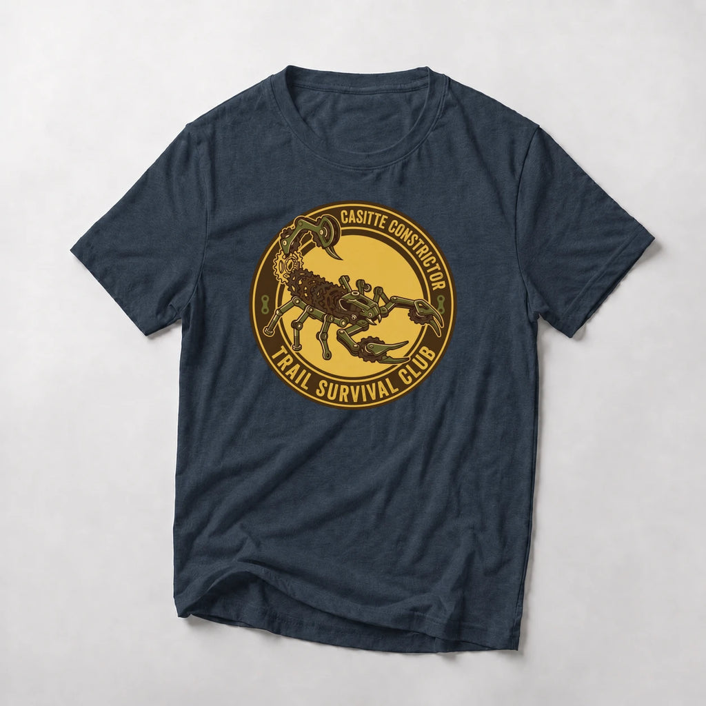 Heather Navy