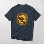 Heather Navy