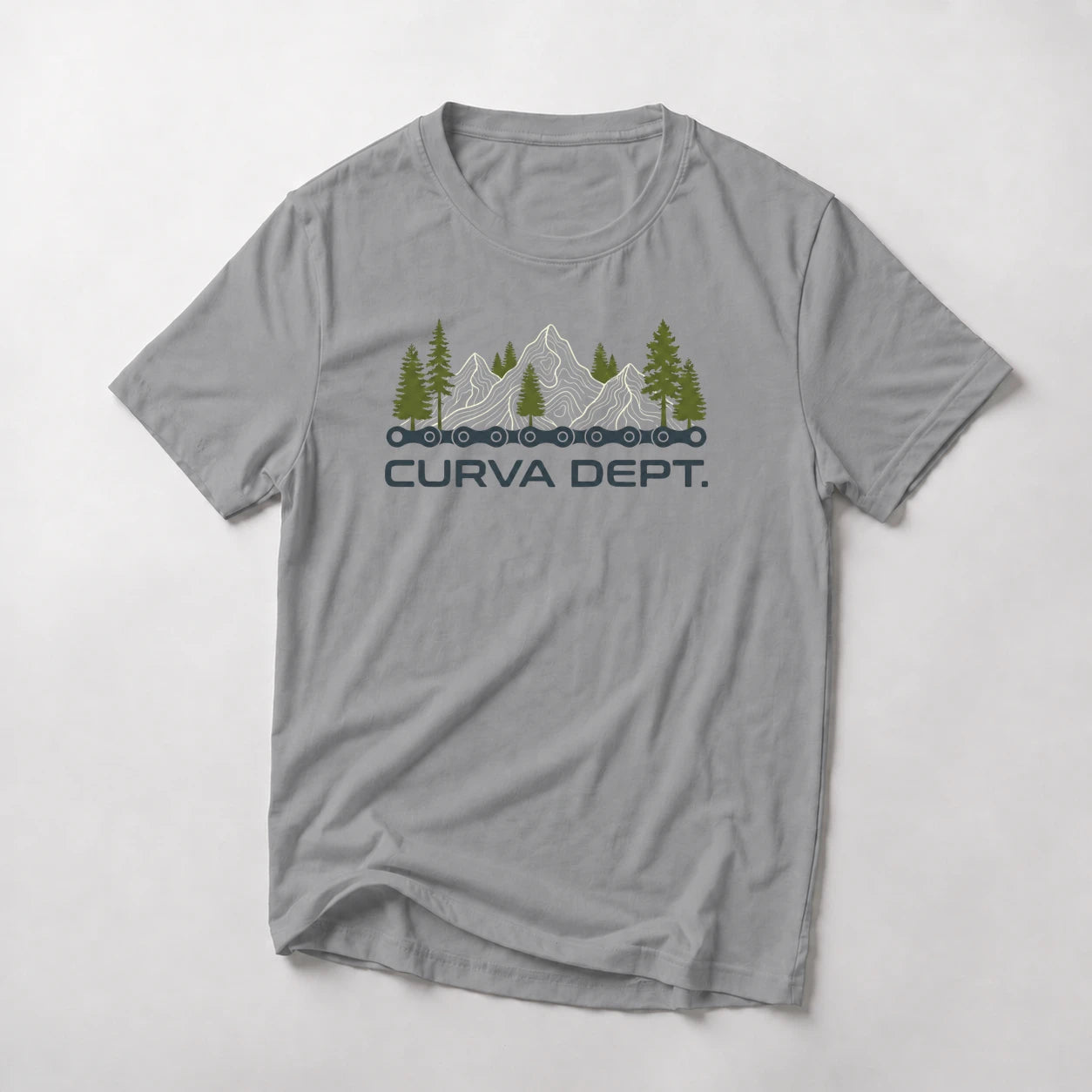 Sport Grey