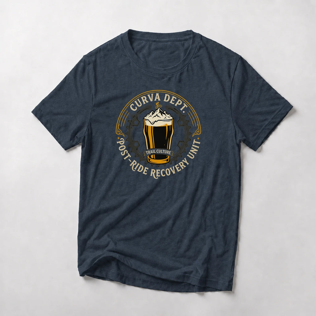 Heather Navy