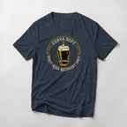 Heather Navy